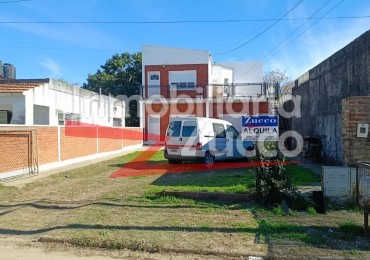 ALQUILO: DEPARTAMENTO EN PLANTA BAJA EN CORONDA