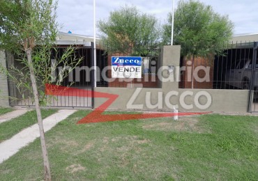 VENTA: TERRENO + DOS CABAÑAS EN Bo LOS PARAISOS (CORONDA) - Ref. 1241