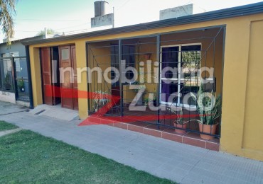 VENTA: CASA EN CORONDA - Ref. 1277