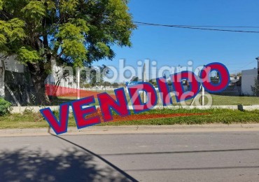 VENTA: LOTE EN CORONDA - Ref. 1042