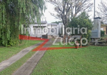 VENTA: CASA QUINTA EN CORONDA - Ref. 1278